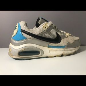 Nike Air Max - Size 7.5